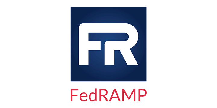 Logo: FedRAMP Logo: FedRAMP