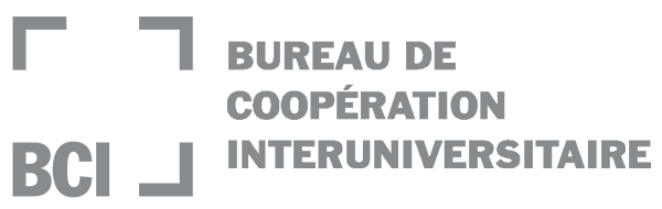 Bureau de Coopération Interuniversitaire Bureau de Coopération Interuniversitaire