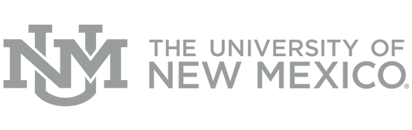 The University of New Mexico The University of New Mexico