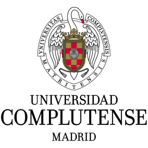 Universidad Complutense Madrid logo