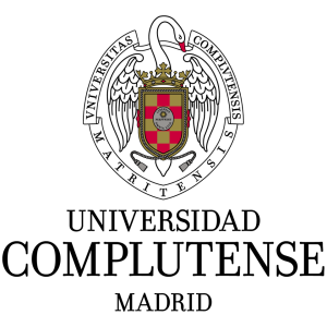 Universidad Complutense Madrid logo Universidad Complutense Madrid logo