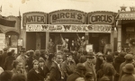 La colección National Fairground and Circus Archive