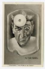 World War II Scrapbooks Collection