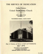 Presbyterian Collection