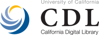 Logotipo de la California Digital Library