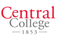 Logotipo de Central College