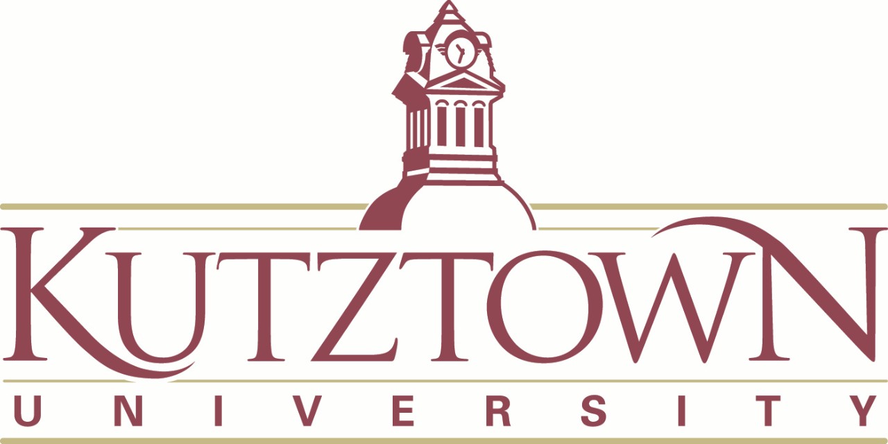Logotipo de Kutztown University