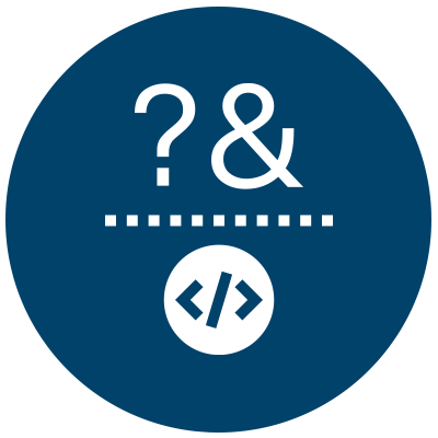 Icono: API de consulta de entidades