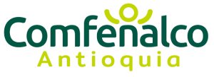 logo: Comfenalco Antioquia