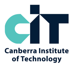 logotipo: Canberra Institute of Technology