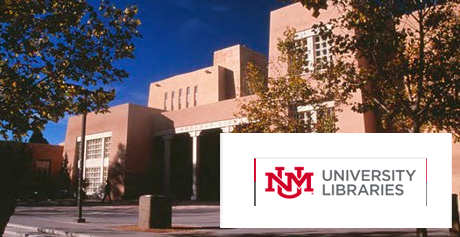University of New Mexico University of New Mexico