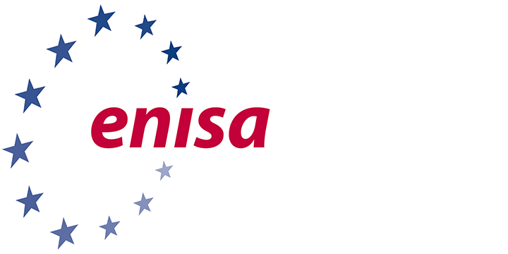 Logotipo: ENISA