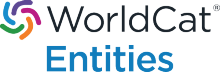Logotipo de Entidades de WorldCat