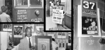 Photos de la NAACP