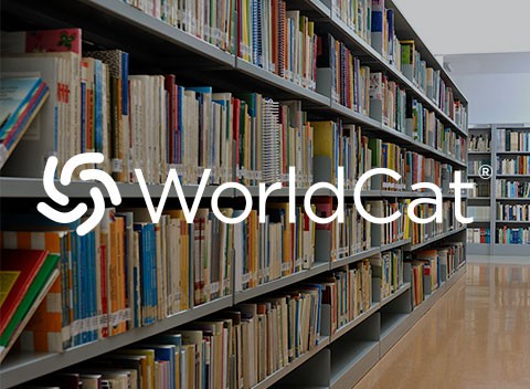 WorldCat dans la bibliothèque