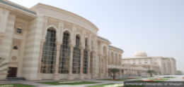 Université américaine de Sharjah