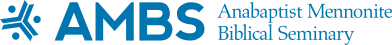 anabaptist_logo Logo de Anabaptist Mennonite Biblical Seminary