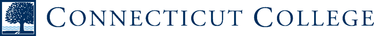 Logo de Connecticut College