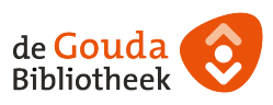 gouda_logo Logo de de Bibliotheek Gouda