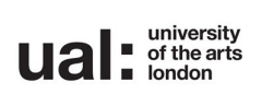Logo de l'University of the Arts London