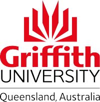Logo : Université Griffith