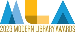 Logo : 2023 Modern Library Awards