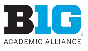 logo: Big Ten Academic Alliance