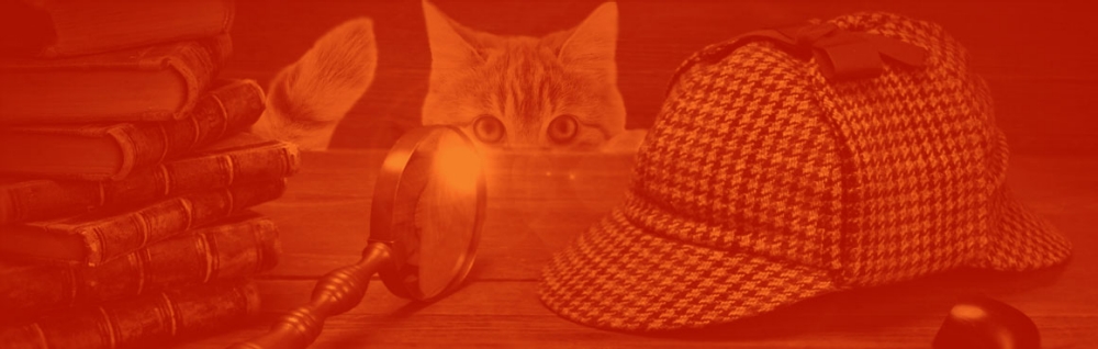 Blogue Next : The cat that didn't bark (David Whitehair)