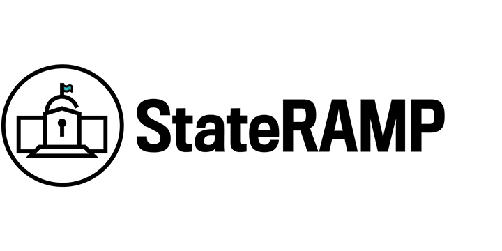 Logo : StateRAMP