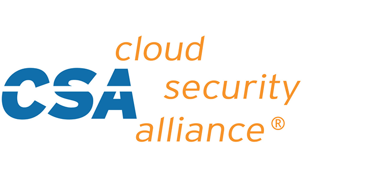 Logo : Cloud Security Alliance