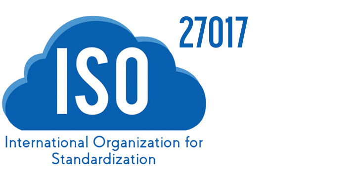 Logo : ISO/IEC 27017