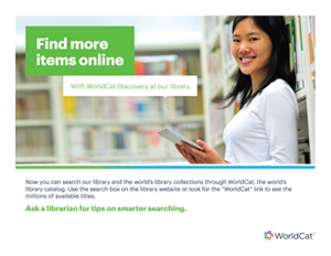 215320_AE_WorldCat-Discovery-Poster 215320_AE_WorldCat-Discovery-Poster