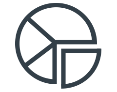 Icône pour les analyses