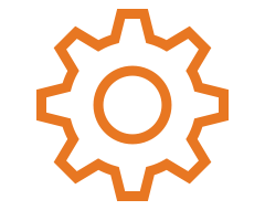 Icône pour les données liées