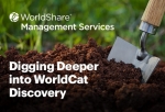 Vidéo : Digging Deeper into WorldCat Discovery