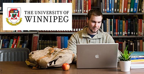 University of Winnipeg University of Winnipeg