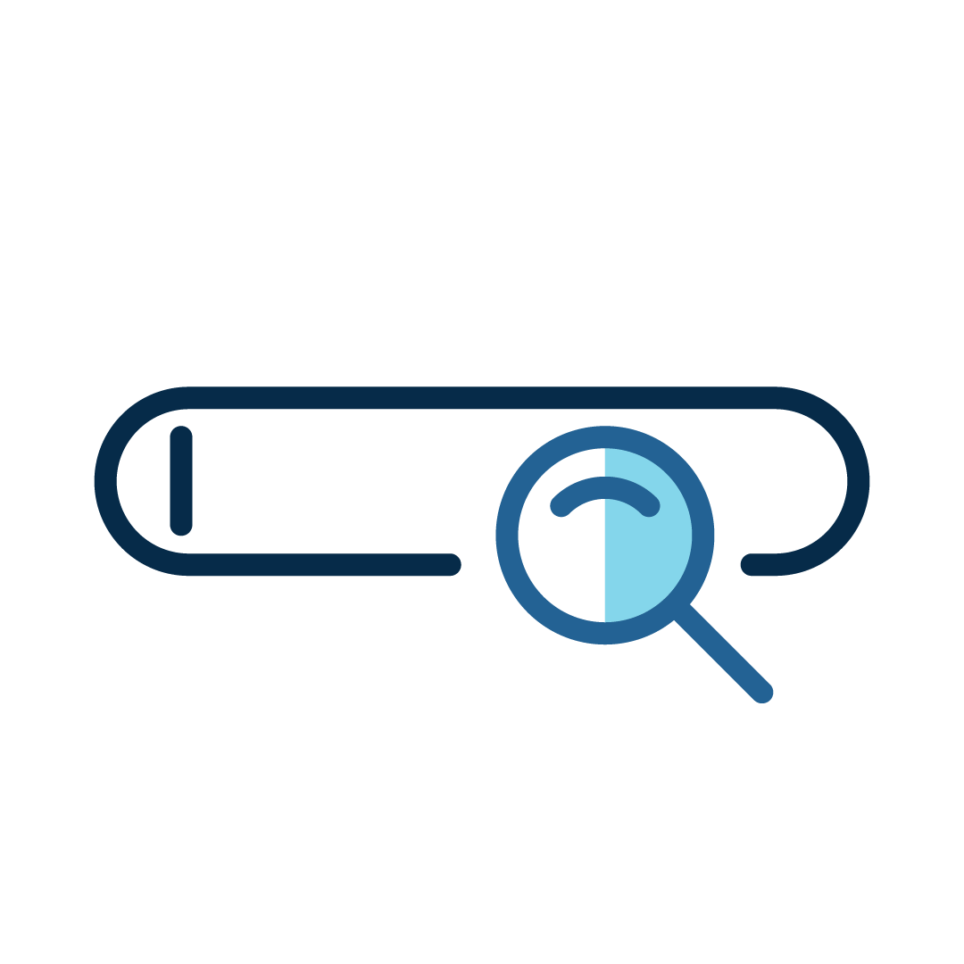 Pictogram: WorldCat.org + AI