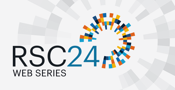 RSC 24 web series banner