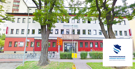 Wissenschaftliche Allgemeinbibliothek Wiener Neustadt
