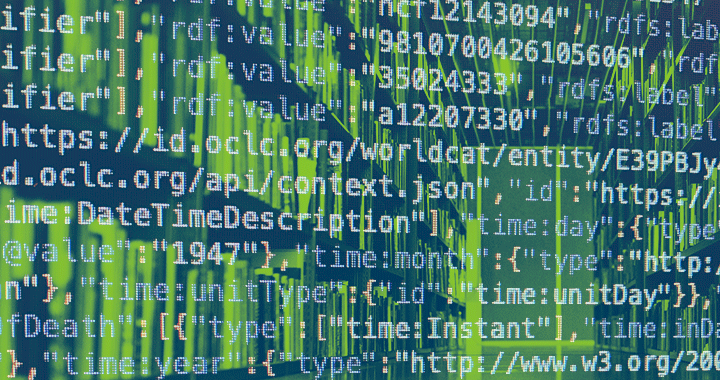 Fotoillustratie: Hoe linked data bibliotheken kunnen helpen online meer impact te maken