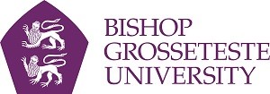Logo van Bishop Grosseteste University