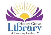 Logo van Honey Grove Library &amp; Learning Center