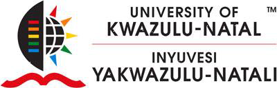 Logo van de University of KwaZulu-Natal
