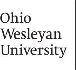 Logo van Ohio Wesleyan University