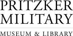 Logo van Pritzker Military Museum &amp; Library