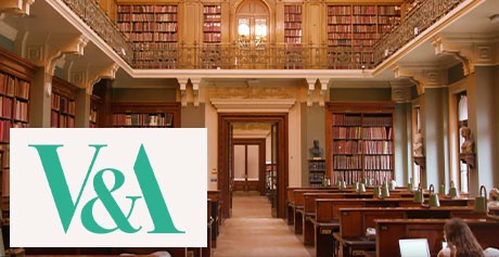 National Art Library National Art Library