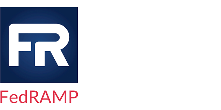 Logo: FedRamp Logo: FedRamp