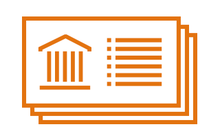 pictogram pictogram voor WorldCat registry