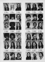 Hennepin County Yearbook Collection