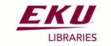 徽标：东肯塔基大学